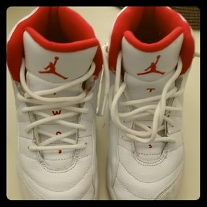 Size 13c Jordan 12 retro